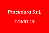 Procedura covid 19