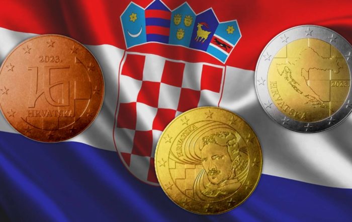 croazia eurozona