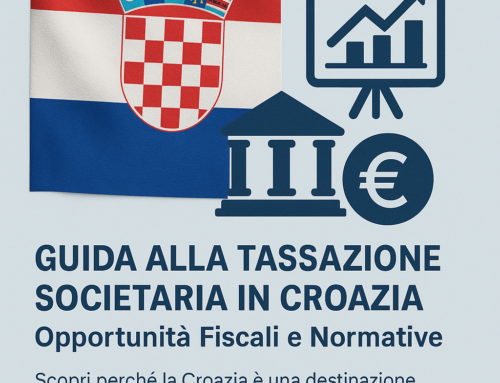 Guida alla Tassazione in Croazia: Opportunità Fiscali e Normative